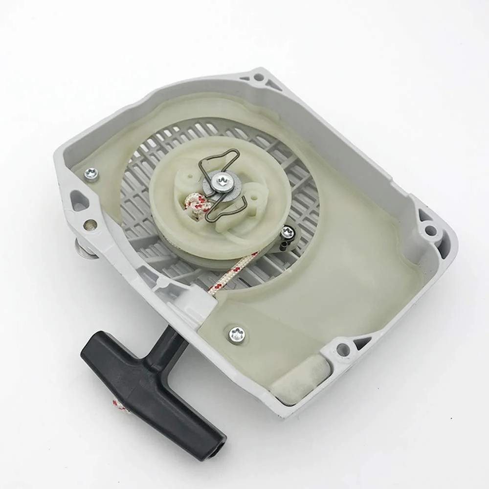 Stihl Recoil Starter 066, Ms650, Ms660 #1122 080 2110 (Aftermarket) - Image 2