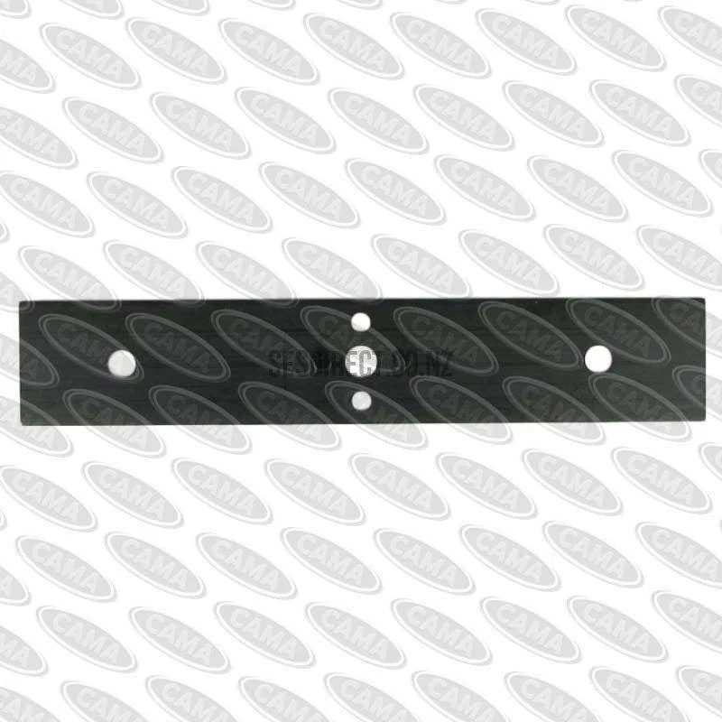 Straight 267 X 12Mm Atom Petrol