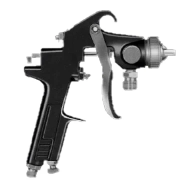 Suction Spray Gun - 1.5mm