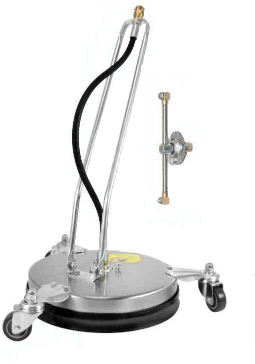 Surface Cleaner 12" - 3600Psi