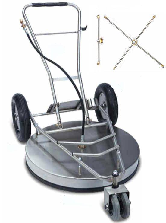 Surface Cleaner 32" - 5000Psi