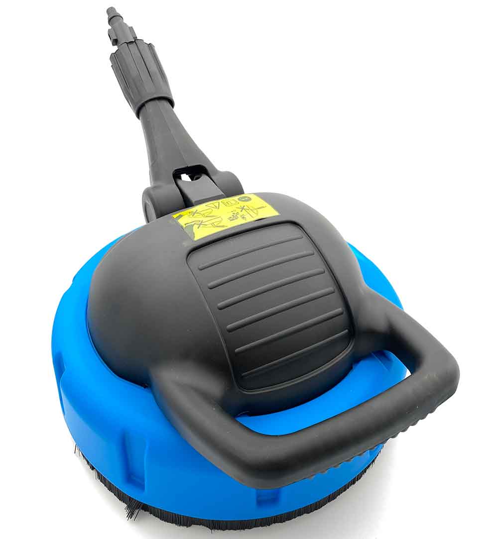Surface Cleaner (Ks2815) - 2250Psi