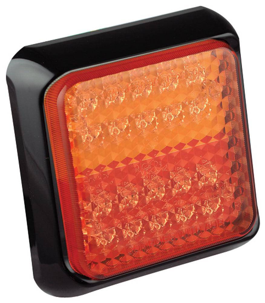 Tail Lamp - Led (12/24V) - Image 2