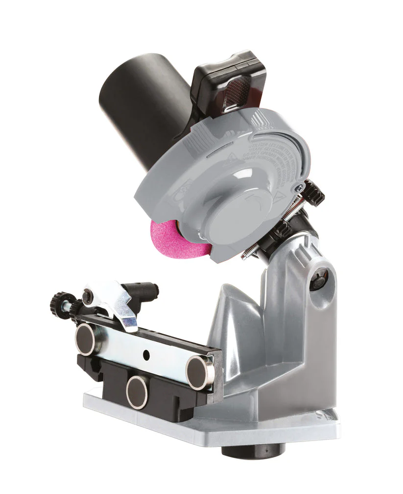 Tecomec MJ 10.8 Micro Jolly Battery Chain Grinder
