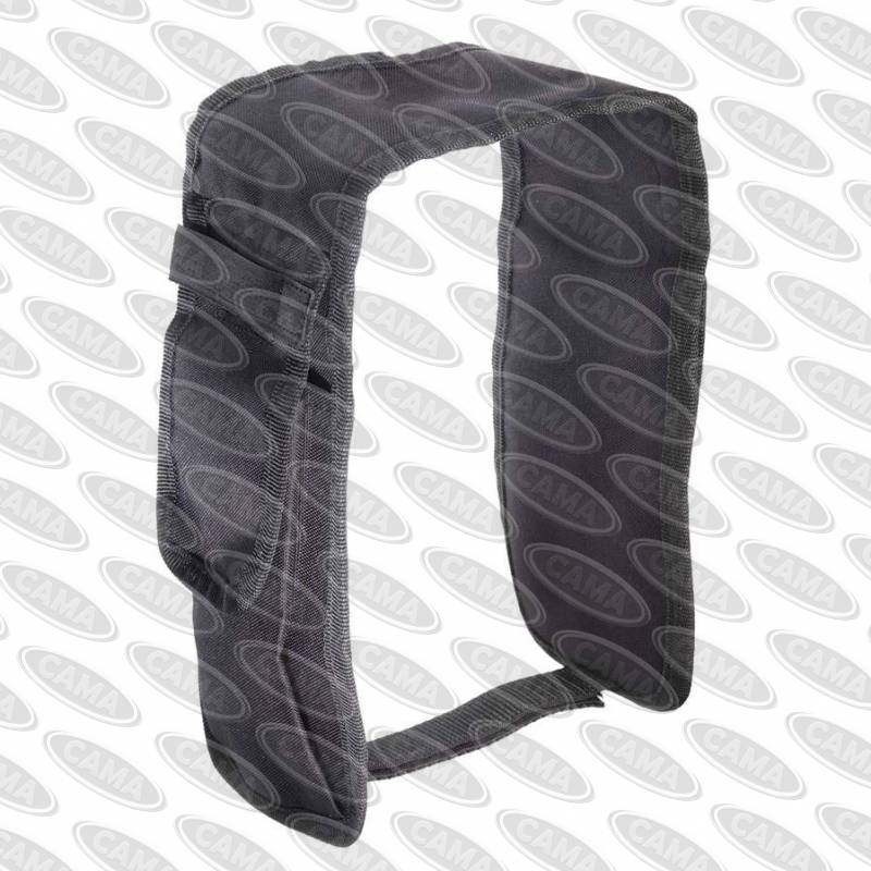 Tecomec Style Side Pocket Tool Kit