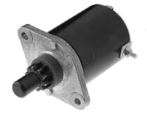 Tecumseh #36795 Electric Starter