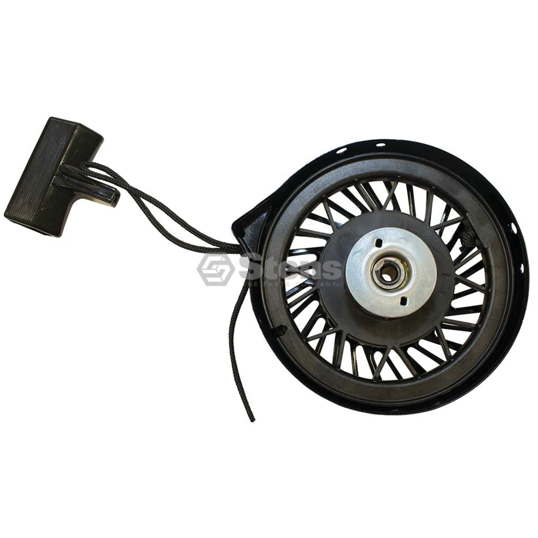 Tecumseh #590737 Recoil Starter - Image 2