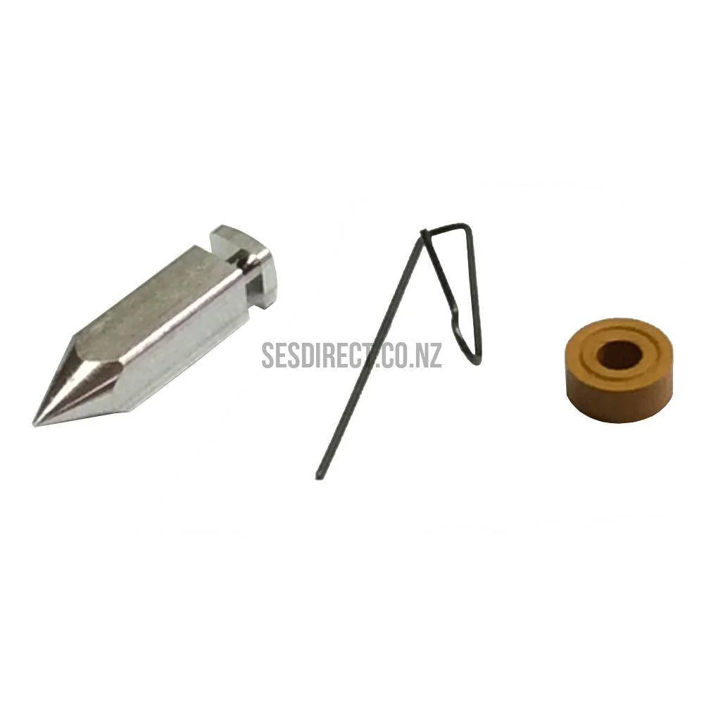 Tecumseh #631021 Needle & Seat Kit