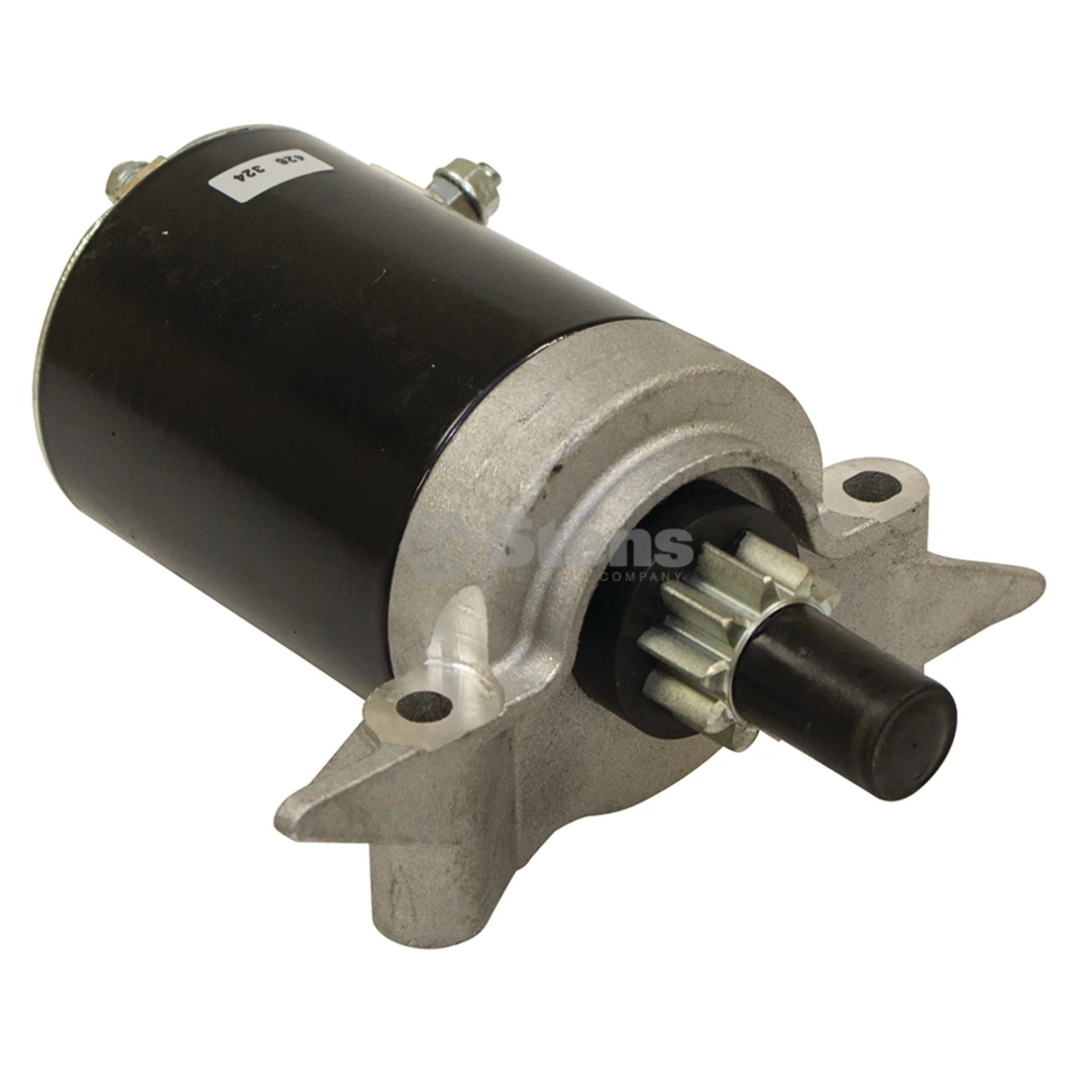 Tecumseh Electric Starter 37284 - Image 2