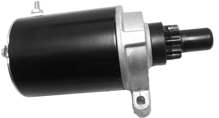 Tecumseh Electric Starter Motor – OEM 36914, 37425, 730326