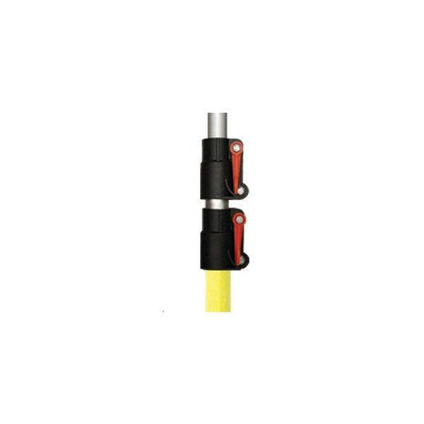 Telescopic Wand 5.5 Metres Fib - Image 2