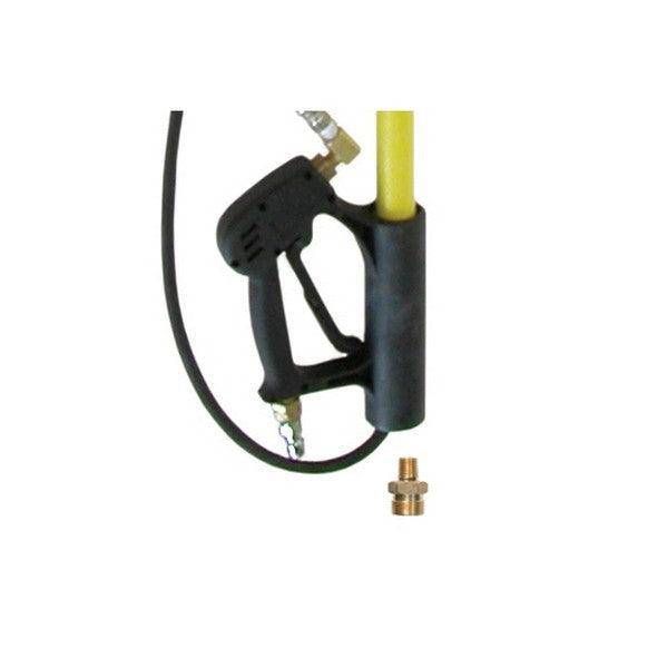 Telescopic Wand 5.5 Metres Fib - Image 3