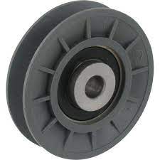 Tension Roller Ggp #387605011/0