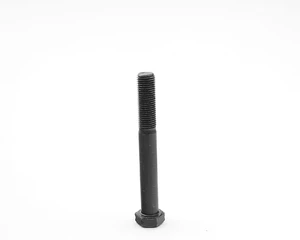 Testarossa Blade Bolt Imperial Unf Bolt 3/8" X 3"