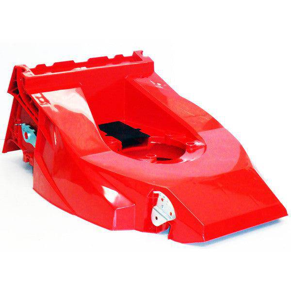 Testarossa Mower Chassis T482 / T484