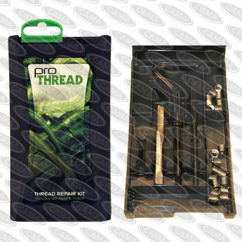 Thread Repair Kit - 1/4 - 20 UNC