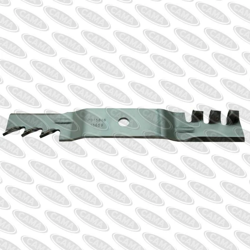 Tiger Mulch Blade #74204417