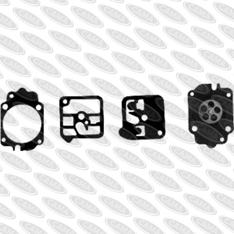 Tillotson Diaphragm Kit Dg-1Hk - Image 2