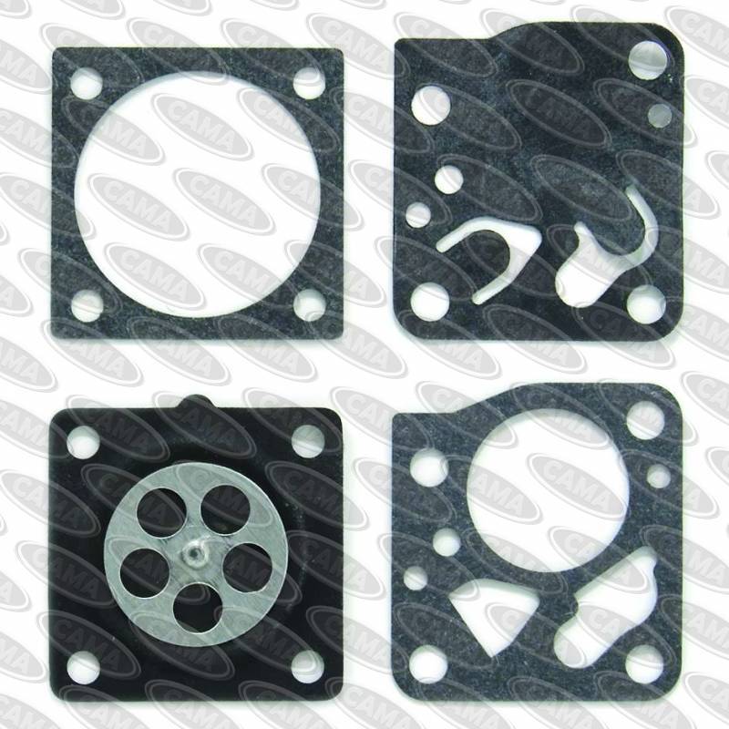 Tillotson Diaphragm Kit Dg2Hu - Image 2