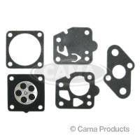 Tk Diaphragm Kit