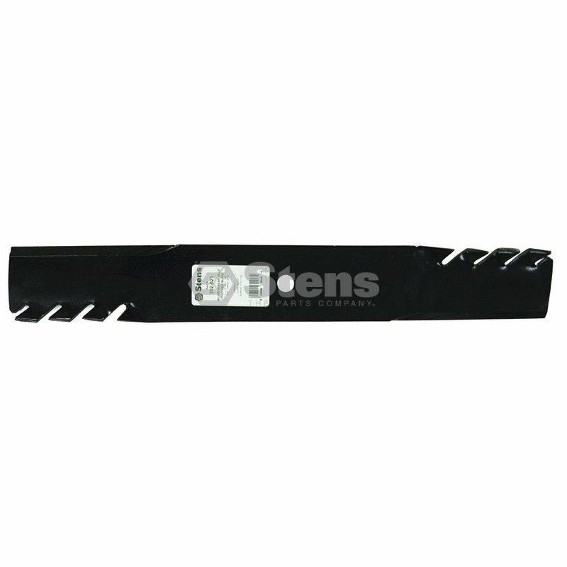Toothed Blade Scag #483318
