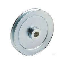 Top Pulley