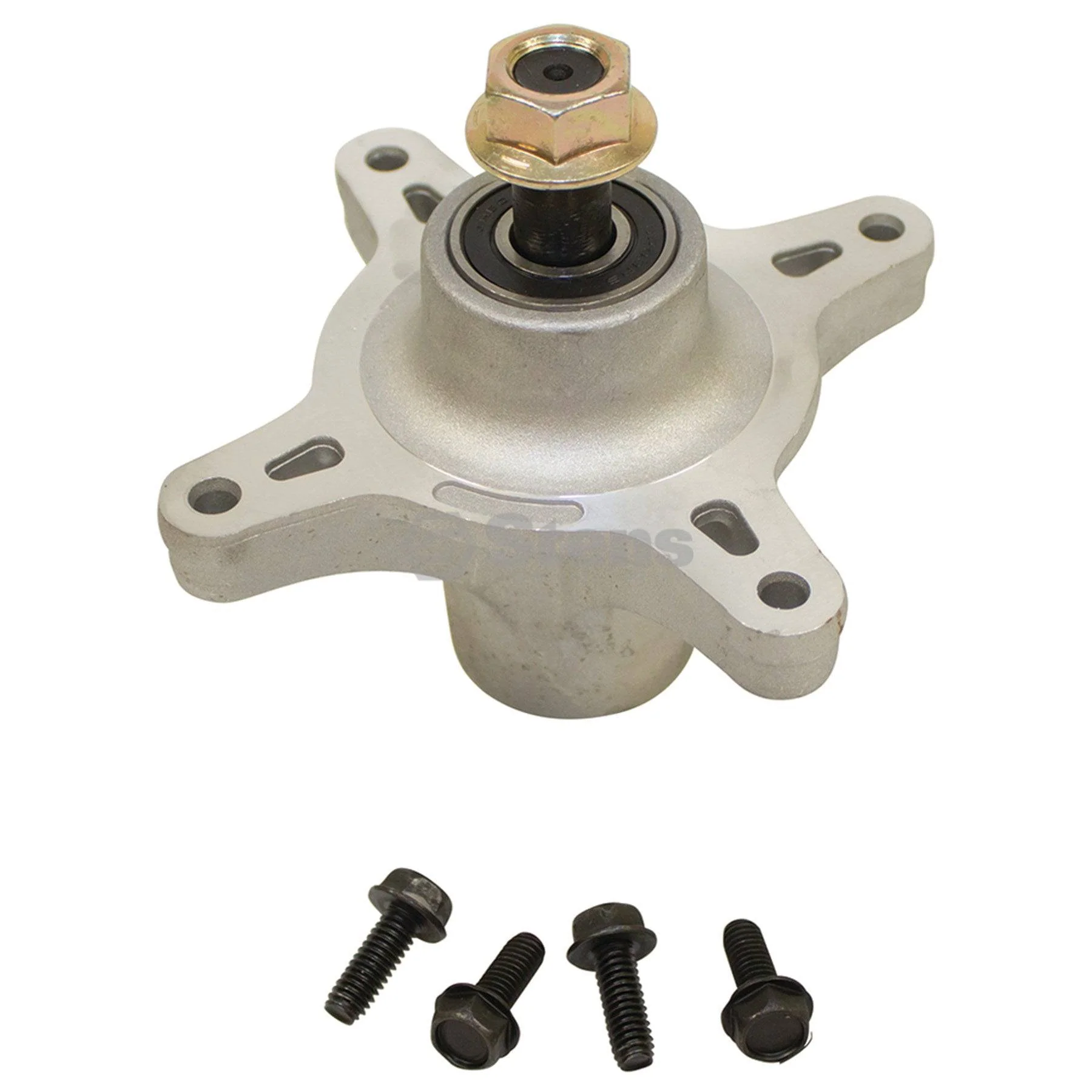 Toro Spindle Assembly 121-0751