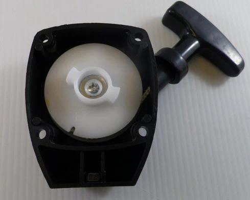 TR02163A Starter Assy