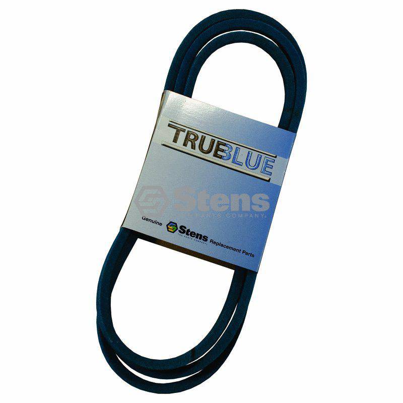 Trans Belt 1/2" X 103"