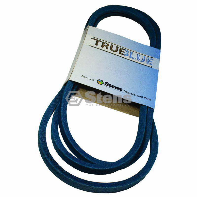 Trans Belt 1/2" X 106"