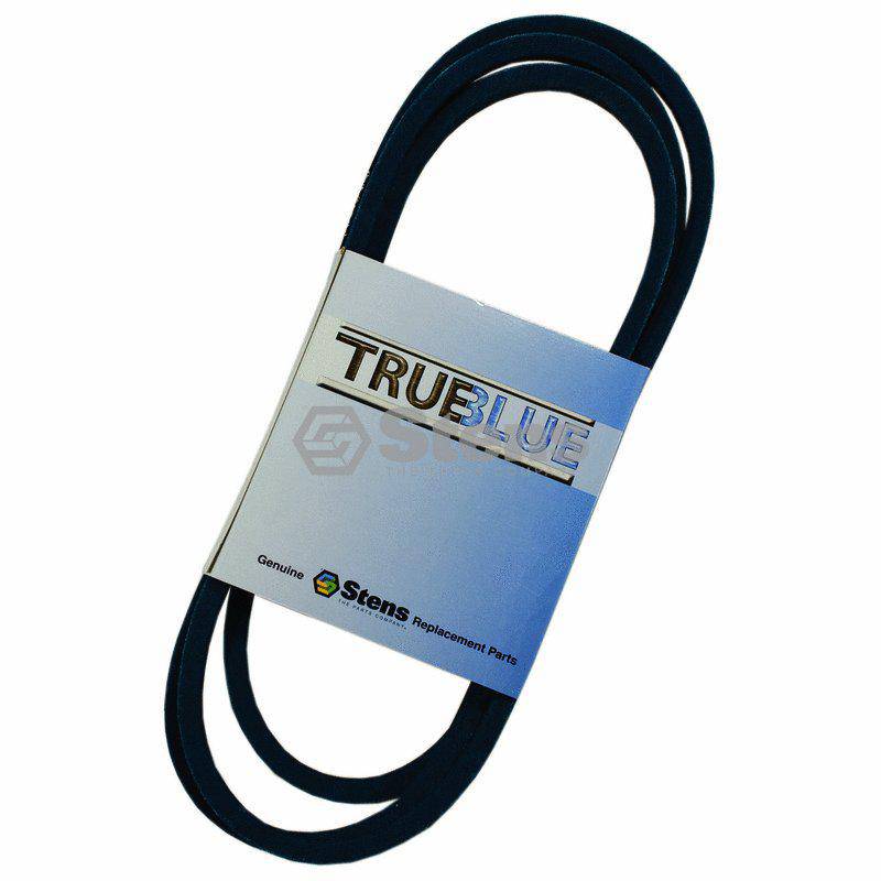 Trans Belt 1/2" X 95"