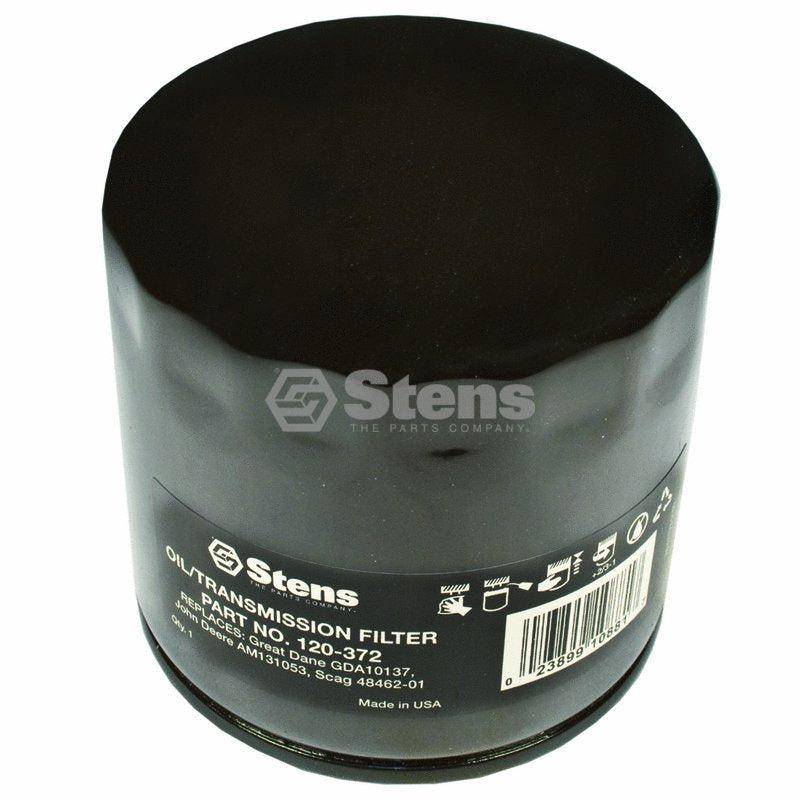 Transmiss Filter Scag 48462-01