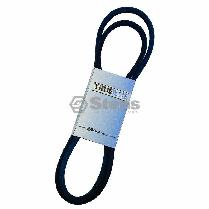Transmission & Deck Belt 1/2" X 62"