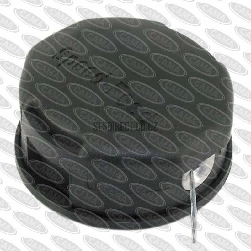Trimmer Head SpeedFeed Bent Shaft