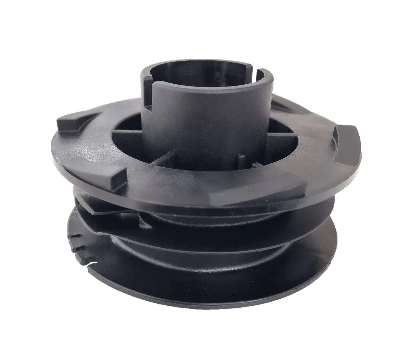 Trimmer Head Spool, Emak Load & Go 130Mm (Without Line)