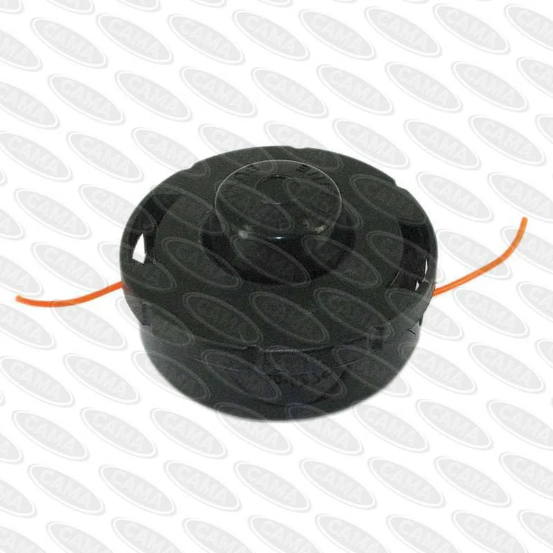 Trimmer Head #Vp45 Mini Bump