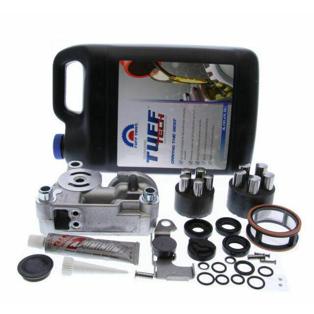 Tuff Torq Hydrostatic Unit Repair Kit 1A646099590