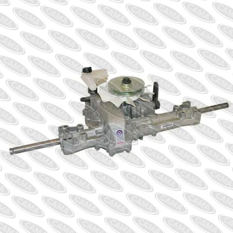 Tuff Torq K46Be Transmission #7A646084121