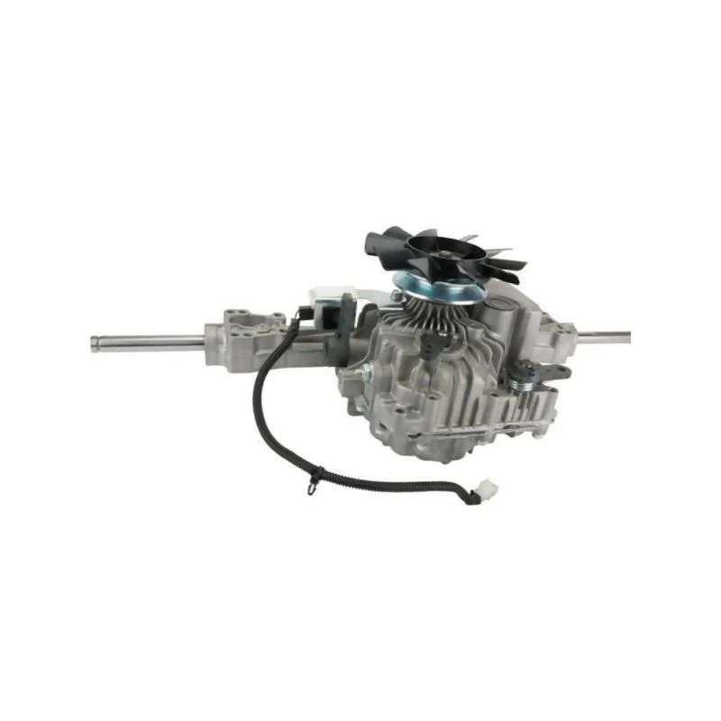Tuff Torq K46BN Hydrostatic Transmission – OEM Part Nos. 7A646084161, 7A646084162