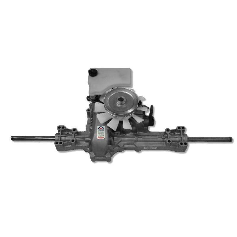 Tuff Torq K46Cm K46E Transmission 7A646084280