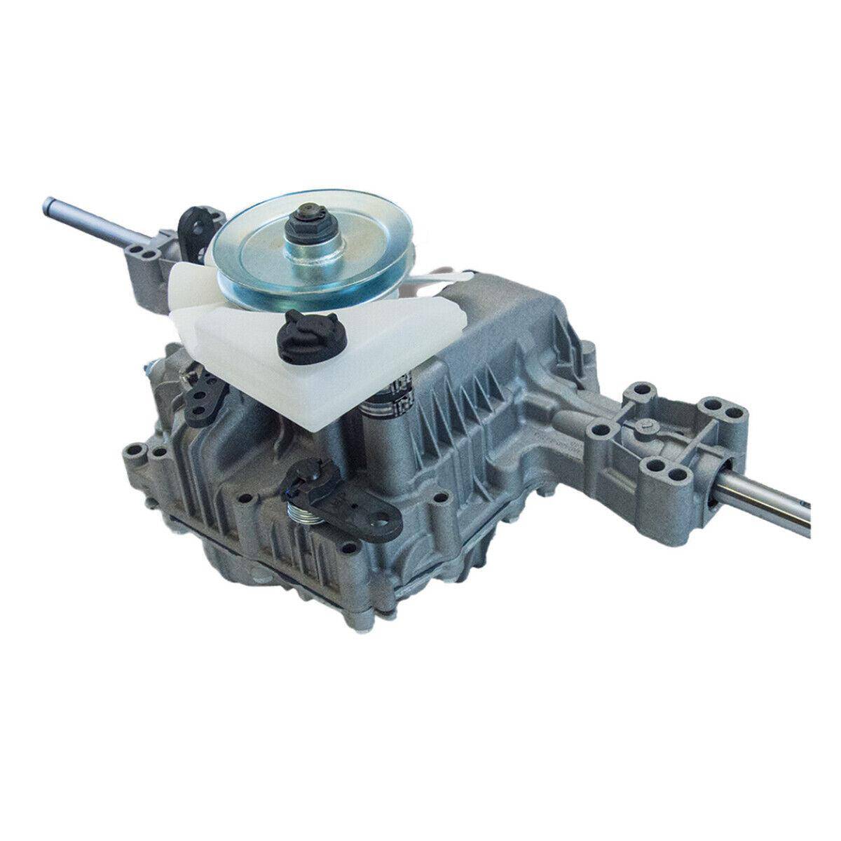 Tuff Torq K46CR Hydrostatic Transmission with ETC Limited Slip Differential