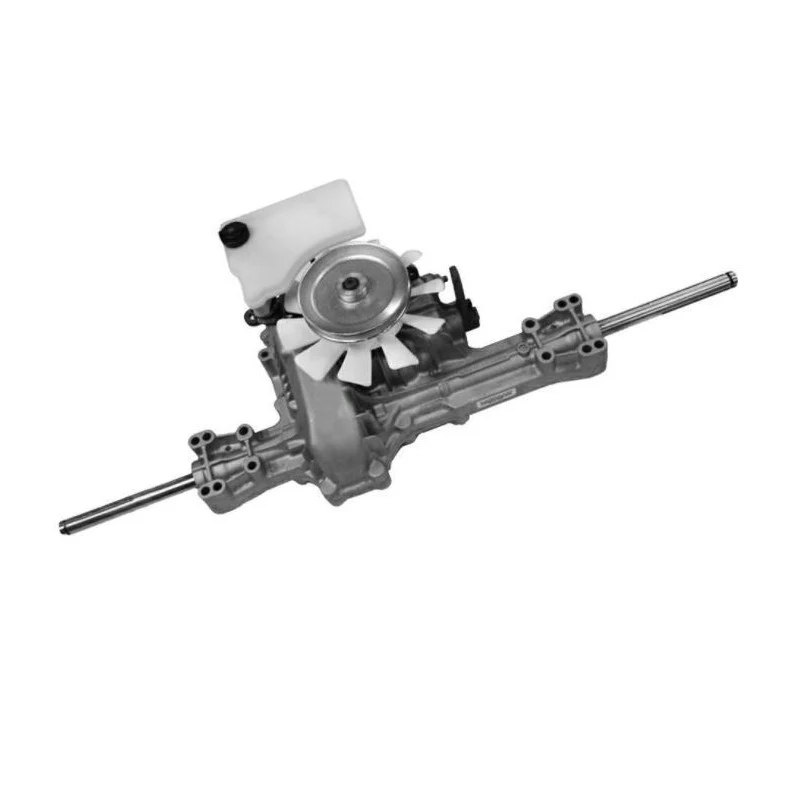 Tuff Torq K46O Transmission #7A646024330