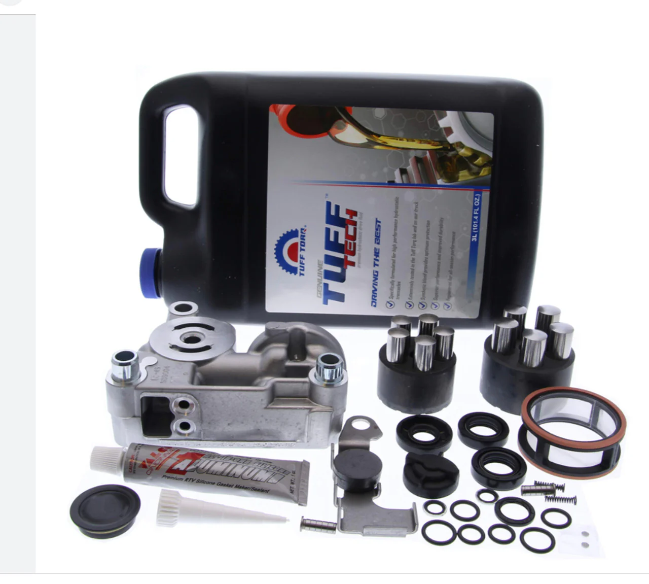 Tuff Torq Repair Kit # 1A646098470, 1A646098471