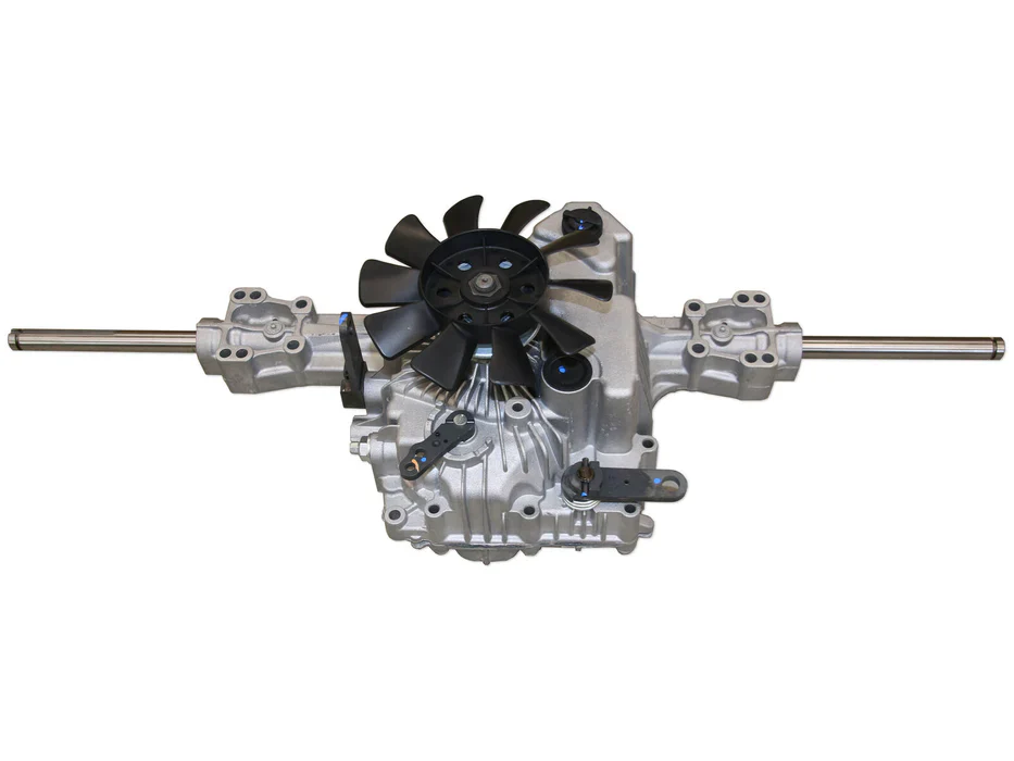 Tuff Torq T40J Transmission 768T2024011