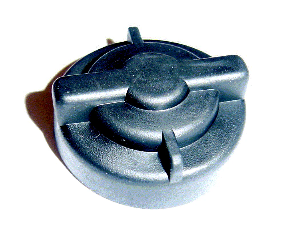 Tuff Torq Vent Valve Assembly 19485924252