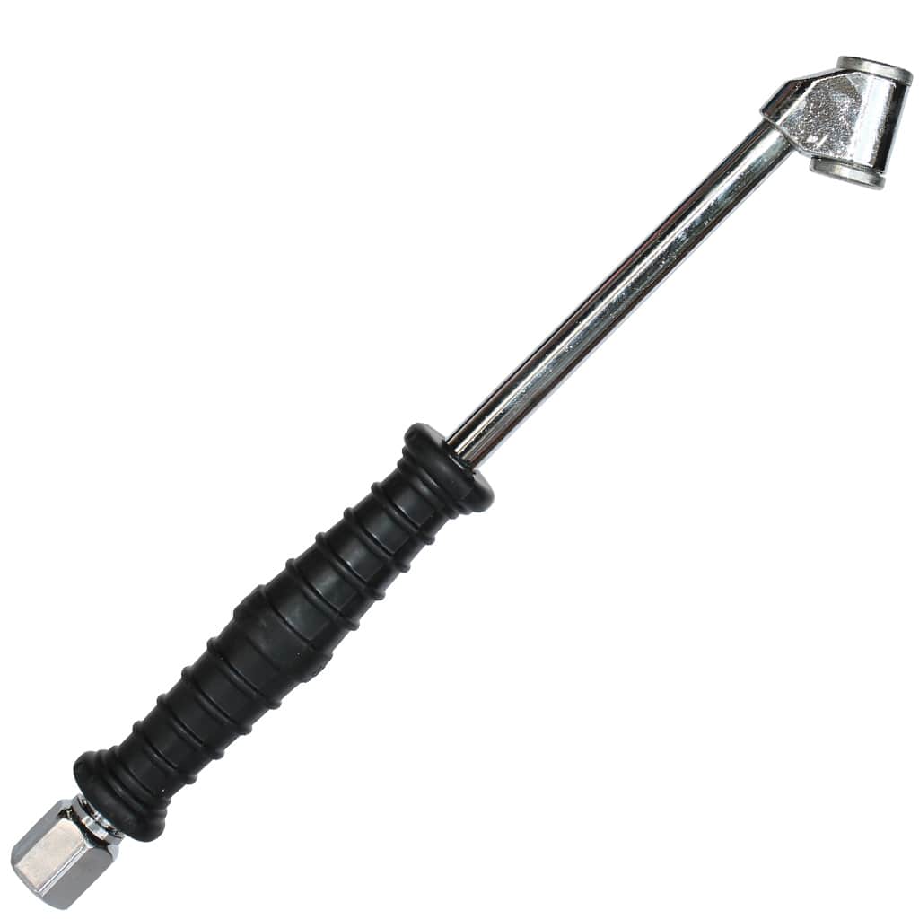 Tyre Chuck - Heavy Duty