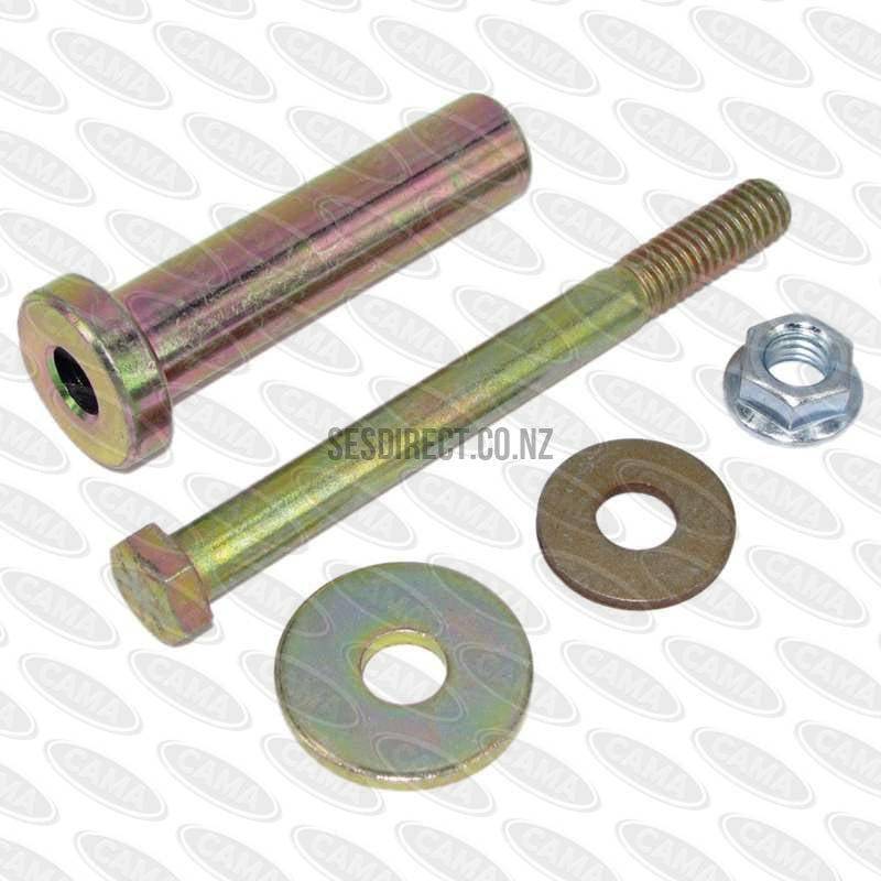 Universal Deck Wheel Kit