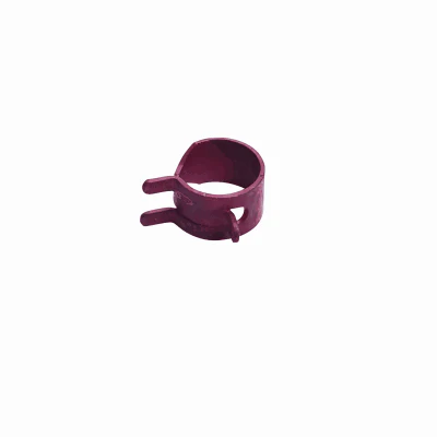Universal Hose Clamp 3/8" (9.5Mm) (Pack of 10)