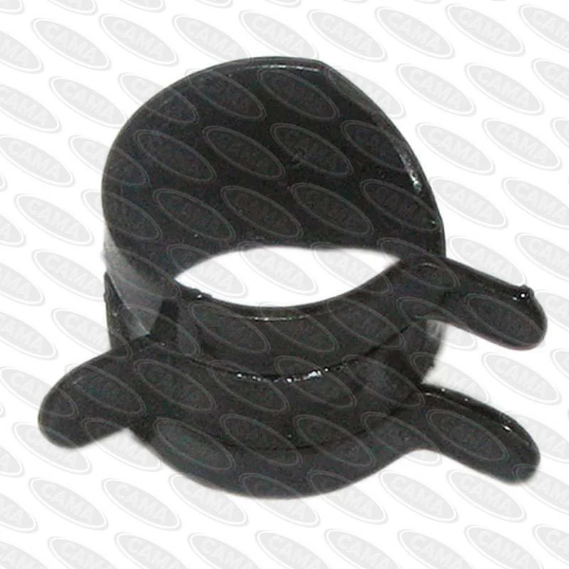 Universal Hose Clamp 5/16" (7.9Mm)