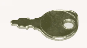 Universal Ignition Key (Indak Switches)